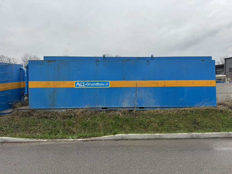 Polymertanks in several sizes 50 - 40 - 30m3 - 유조 세미 트레일러 : 사진 2 Polymertanks in several sizes 50 - 40 - 30m3 - 유조 세미 트레일러 : 사진 2