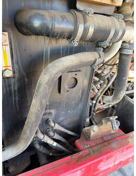 Takeuchi TB260 - 미니 굴삭기 : 사진 3 Takeuchi TB260 - 미니 굴삭기 : 사진 3