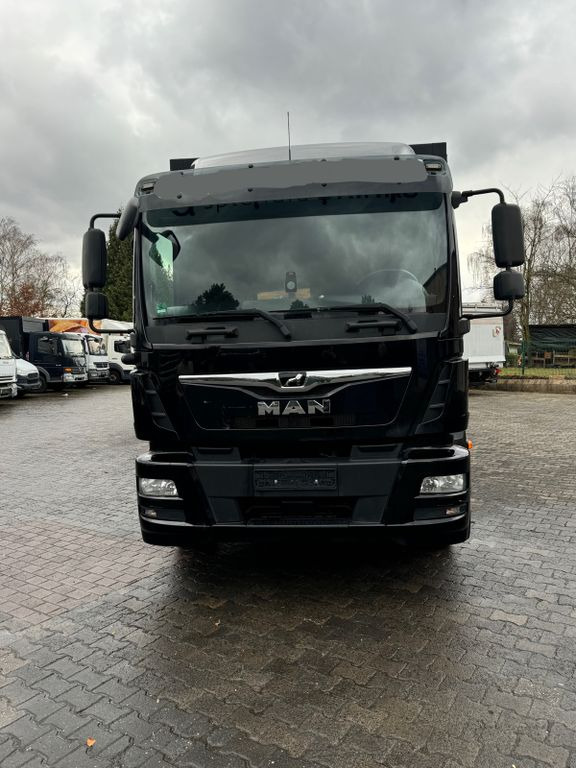 MAN TGM 26.320/LBW/Lenk-Lift/22 Pal./3instock - 음료 트럭 : 사진 3 MAN TGM 26.320/LBW/Lenk-Lift/22 Pal./3instock - 음료 트럭 : 사진 3