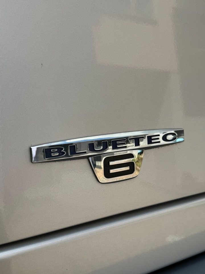냉동탑차 Mercedes-Benz Antos 2540/Durchladbar/2xLBW/Frigoblock : 사진 6