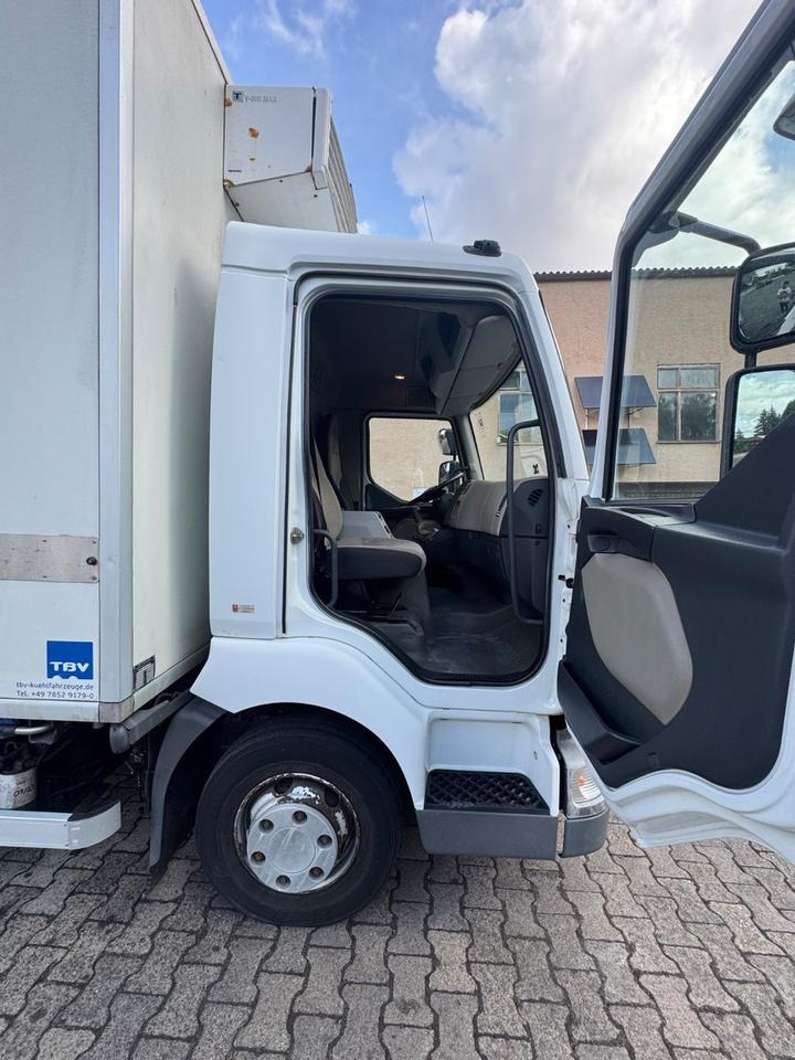 Renault MIDLUM 180/Thermo-King V-500/LBW - 냉동탑차 : 사진 5 Renault MIDLUM 180/Thermo-King V-500/LBW - 냉동탑차 : 사진 5