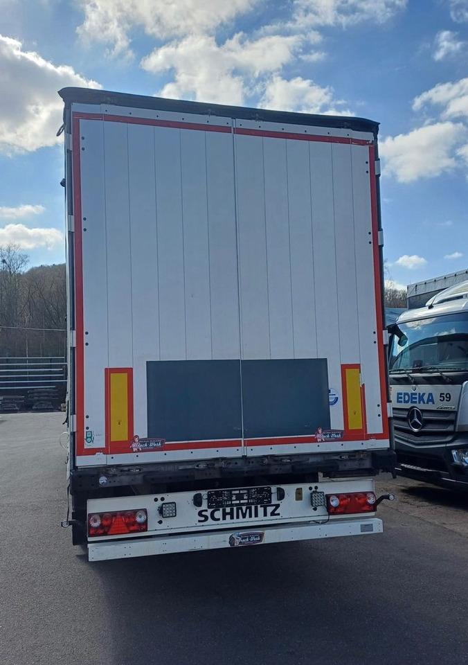 Schmitz Cargobull SCB*S3T/2in1/Lift/Zertifikat/SP-Neu - 커튼사이더 세미 트레일러 : 사진 5 Schmitz Cargobull SCB*S3T/2in1/Lift/Zertifikat/SP-Neu - 커튼사이더 세미 트레일러 : 사진 5