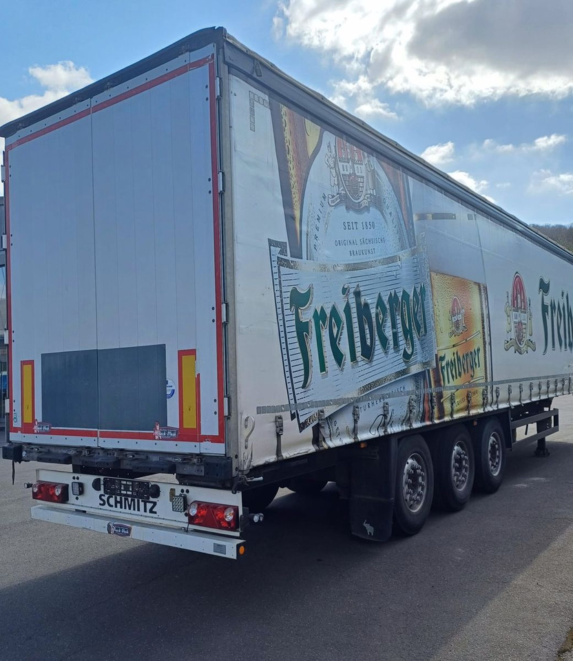 Schmitz Cargobull SCB*S3T/2in1/Lift/Zertifikat/SP-Neu - 커튼사이더 세미 트레일러 : 사진 4 Schmitz Cargobull SCB*S3T/2in1/Lift/Zertifikat/SP-Neu - 커튼사이더 세미 트레일러 : 사진 4
