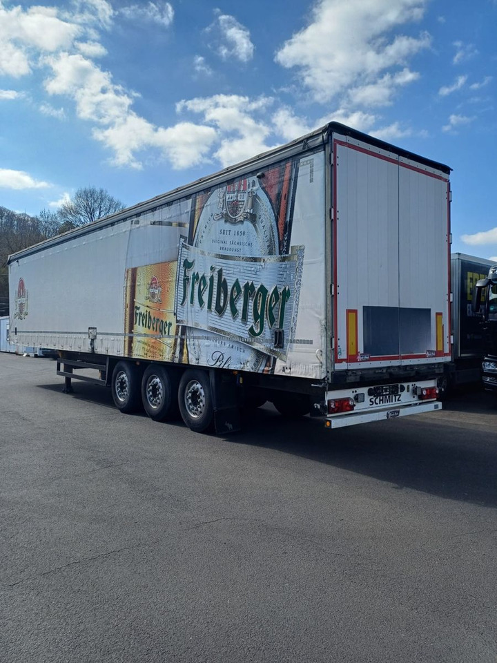 Schmitz Cargobull SCB*S3T/2in1/Lift/Zertifikat/SP-Neu - 커튼사이더 세미 트레일러 : 사진 3 Schmitz Cargobull SCB*S3T/2in1/Lift/Zertifikat/SP-Neu - 커튼사이더 세미 트레일러 : 사진 3