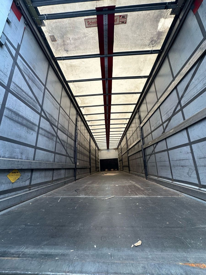 Schmitz Cargobull SCS 24-L/Zertifiziert/Lift/Top-Zustand! - 커튼사이더 세미 트레일러 : 사진 5 Schmitz Cargobull SCS 24-L/Zertifiziert/Lift/Top-Zustand! - 커튼사이더 세미 트레일러 : 사진 5