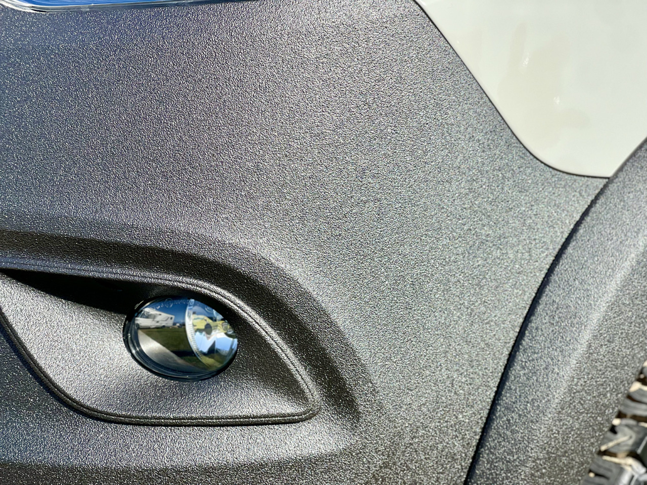 Hymer MLT Cross Trail - 세미 통합 모터홈 : 사진 5 Hymer MLT Cross Trail - 세미 통합 모터홈 : 사진 5