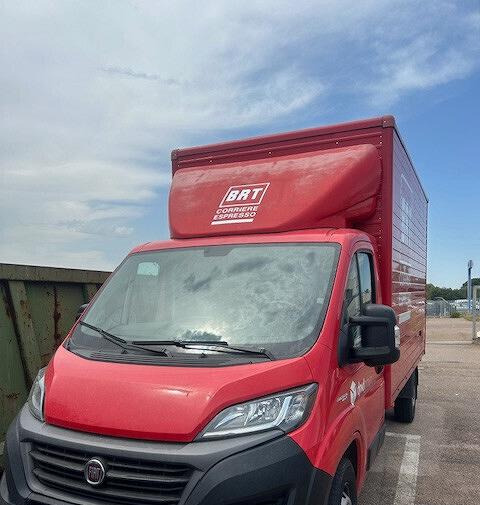 FIAT DUCATO MAXI TELAIO CON BOX IN LEGA 3800*2200* - 박스 밴 : 사진 5 FIAT DUCATO MAXI TELAIO CON BOX IN LEGA 3800*2200* - 박스 밴 : 사진 5