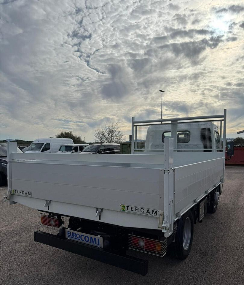 FUSO Canter 3S13 - 덤프트럭 : 사진 4 FUSO Canter 3S13 - 덤프트럭 : 사진 4