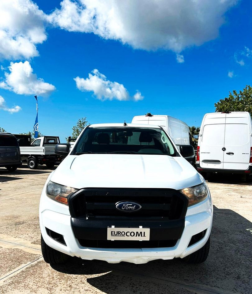 Ford Ranger 2.2 160 cv XL Supercab 4 posti 4wd gan - 픽업트럭 : 사진 2 Ford Ranger 2.2 160 cv XL Supercab 4 posti 4wd gan - 픽업트럭 : 사진 2