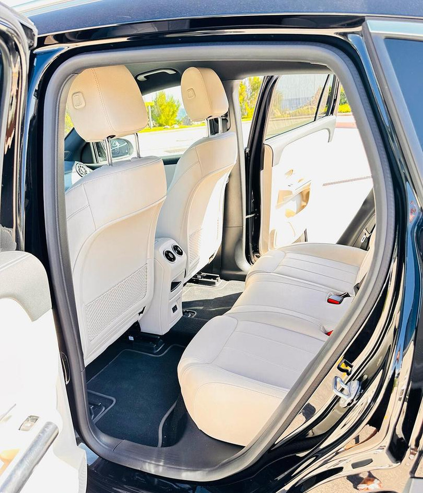 차량 Mercedes-benz EQA 250 Sport Plus : 사진 7