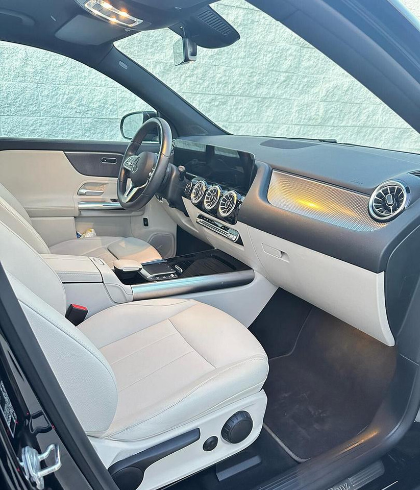 차량 Mercedes-benz EQA 250 Sport Plus : 사진 10