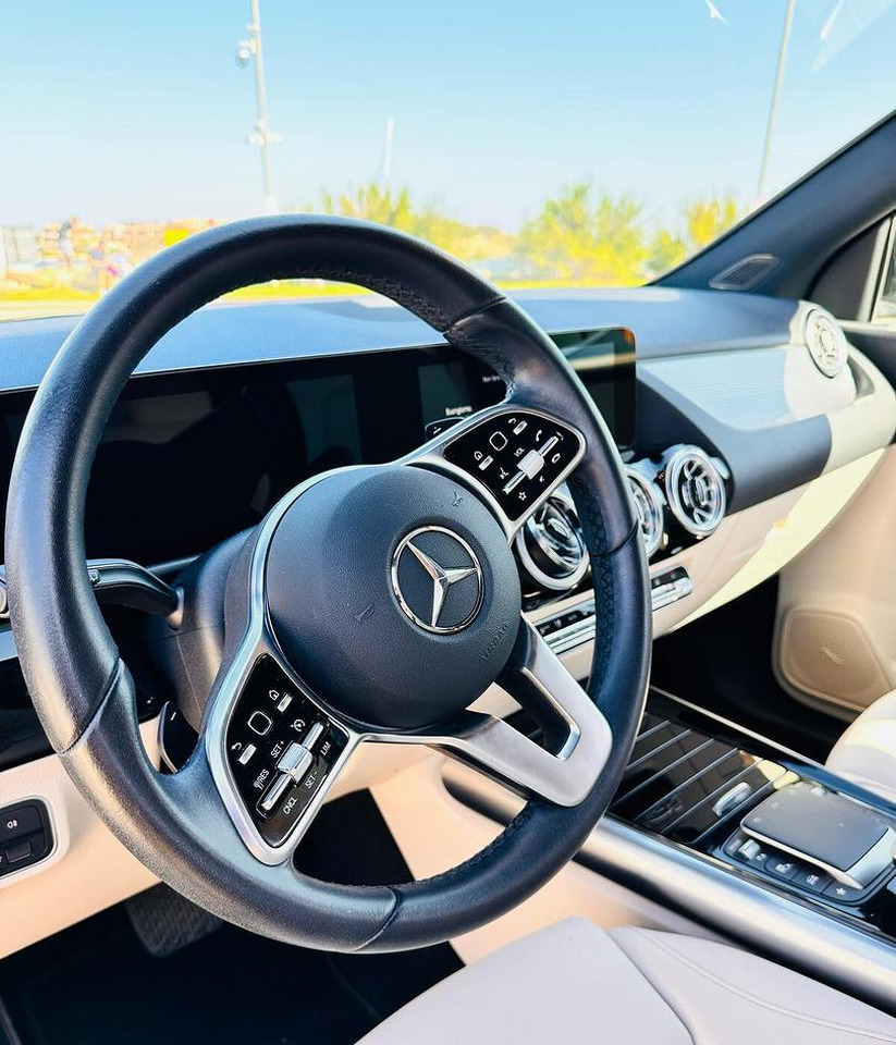 차량 Mercedes-benz EQA 250 Sport Plus : 사진 6