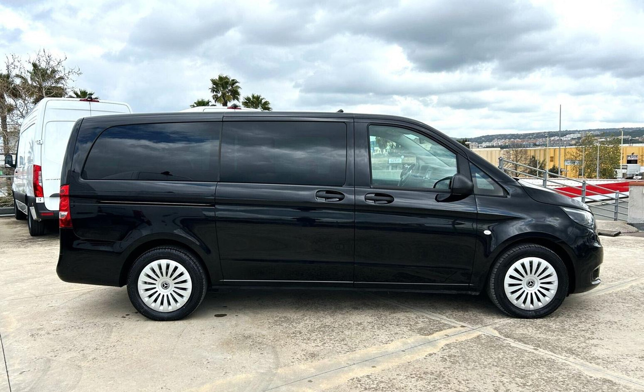 Mercedes-benz Vito 2.0 116 CDI PC-SL Tourer Pro Lo - 차량 : 사진 4 Mercedes-benz Vito 2.0 116 CDI PC-SL Tourer Pro Lo - 차량 : 사진 4
