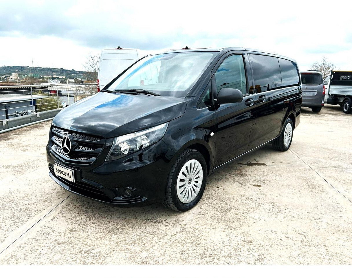 Mercedes-benz Vito 2.0 116 CDI PC-SL Tourer Pro Lo - 차량 : 사진 1 Mercedes-benz Vito 2.0 116 CDI PC-SL Tourer Pro Lo - 차량 : 사진 1