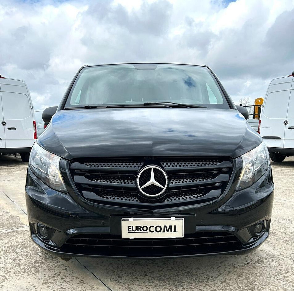 Mercedes-benz Vito 2.0 116 CDI PC-SL Tourer Pro Lo - 차량 : 사진 2 Mercedes-benz Vito 2.0 116 CDI PC-SL Tourer Pro Lo - 차량 : 사진 2
