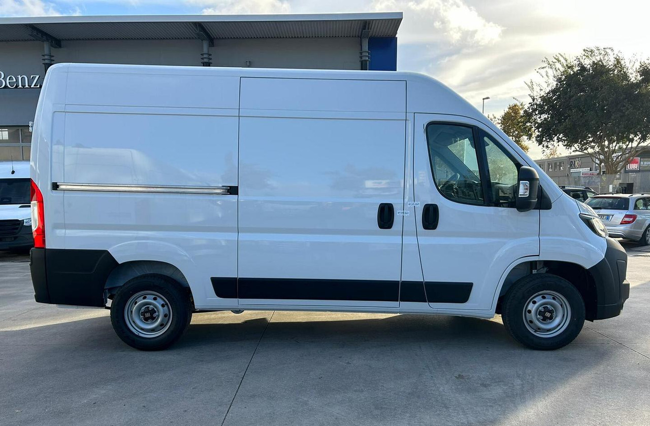 NUOVO Fiat Ducato 2.2 mjt Lastrato L2H2 120 cv 33 - 패널 밴 : 사진 4 NUOVO Fiat Ducato 2.2 mjt Lastrato L2H2 120 cv 33 - 패널 밴 : 사진 4