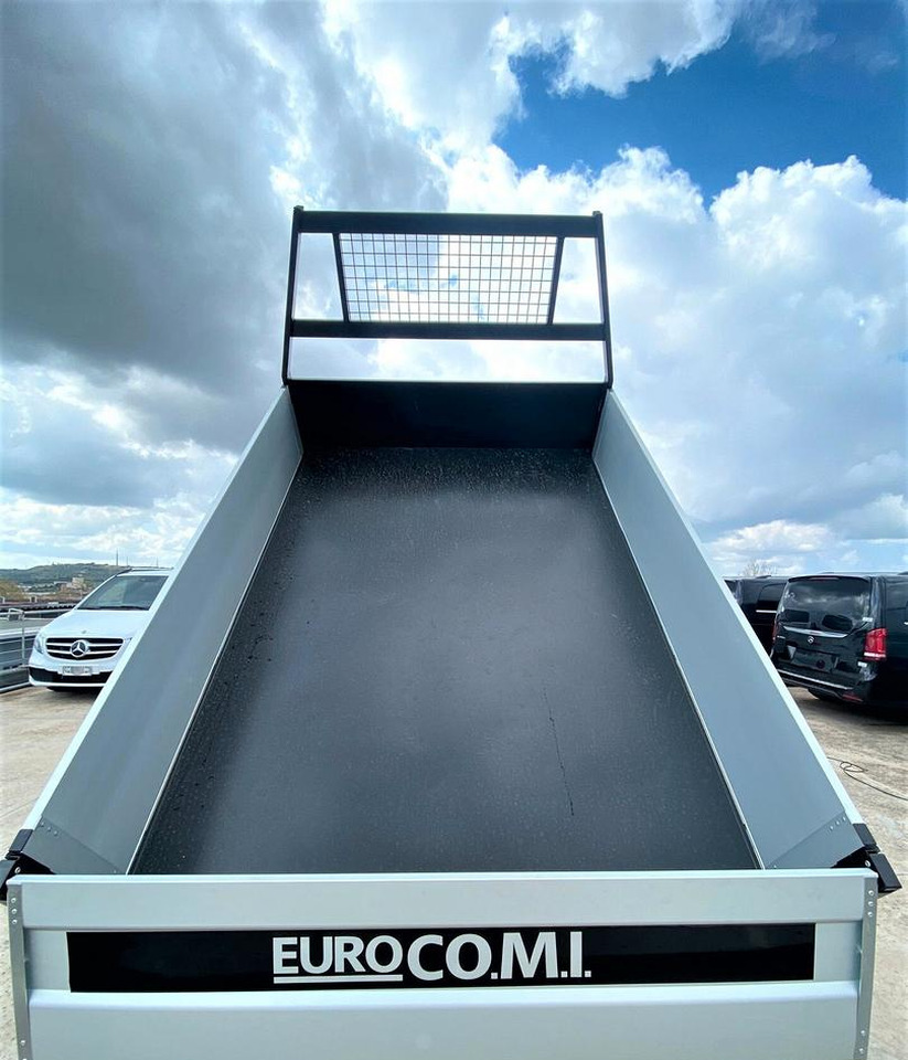 Piaggio Porter NP6 1.5 Ribaltabile *PROMO* - 덤프 밴 : 사진 5 Piaggio Porter NP6 1.5 Ribaltabile *PROMO* - 덤프 밴 : 사진 5