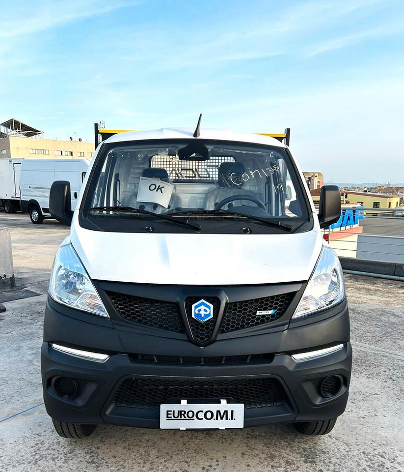 Piaggio Porter NP6 MY25 *PROMOZIONE* - 덤프 밴 : 사진 2 Piaggio Porter NP6 MY25 *PROMOZIONE* - 덤프 밴 : 사진 2