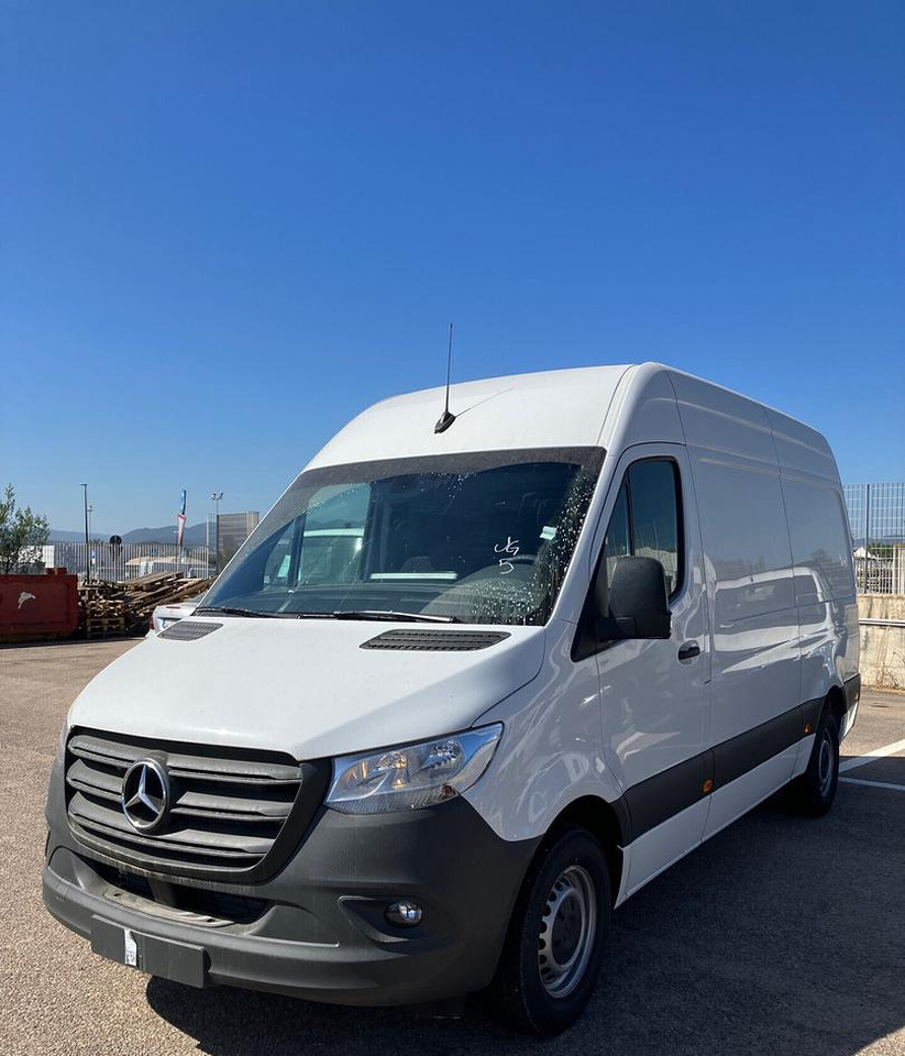 SPRINTER FURGONE NUOVO PRONTA CONSEGNA - 패널 밴 : 사진 3 SPRINTER FURGONE NUOVO PRONTA CONSEGNA - 패널 밴 : 사진 3