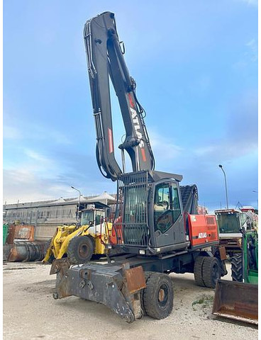 Atlas 270MH - 폐기물/ 산업 처리기 : 사진 1 Atlas 270MH - 폐기물/ 산업 처리기 : 사진 1