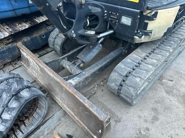 Bobcat E26 - 미니 굴삭기 : 사진 4 Bobcat E26 - 미니 굴삭기 : 사진 4