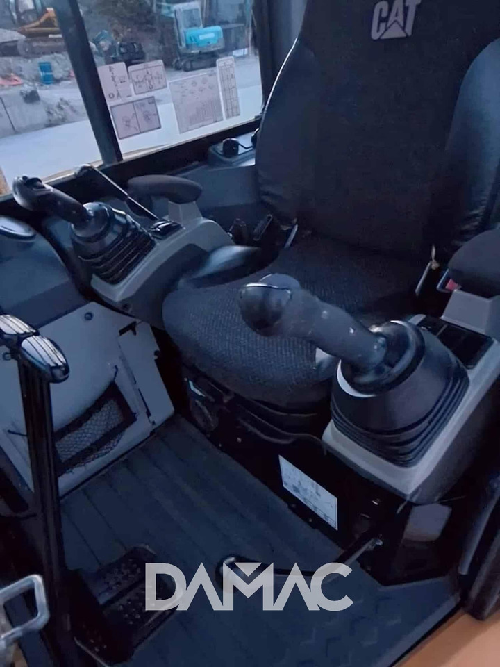 CAT 305CCR - 미니 굴삭기 : 사진 3 CAT 305CCR - 미니 굴삭기 : 사진 3