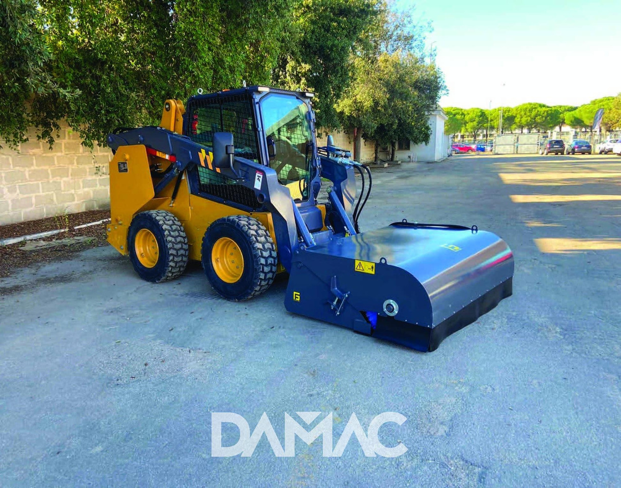 GF GORDINI SX210 - 빗자루 : 사진 5 GF GORDINI SX210 - 빗자루 : 사진 5