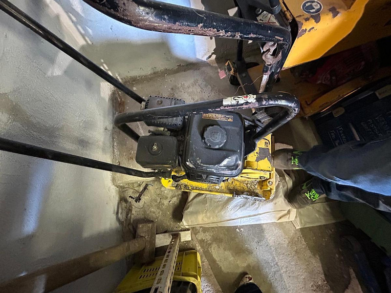 Wacker WP1340AW - 건설기계 : 사진 2 Wacker WP1340AW - 건설기계 : 사진 2