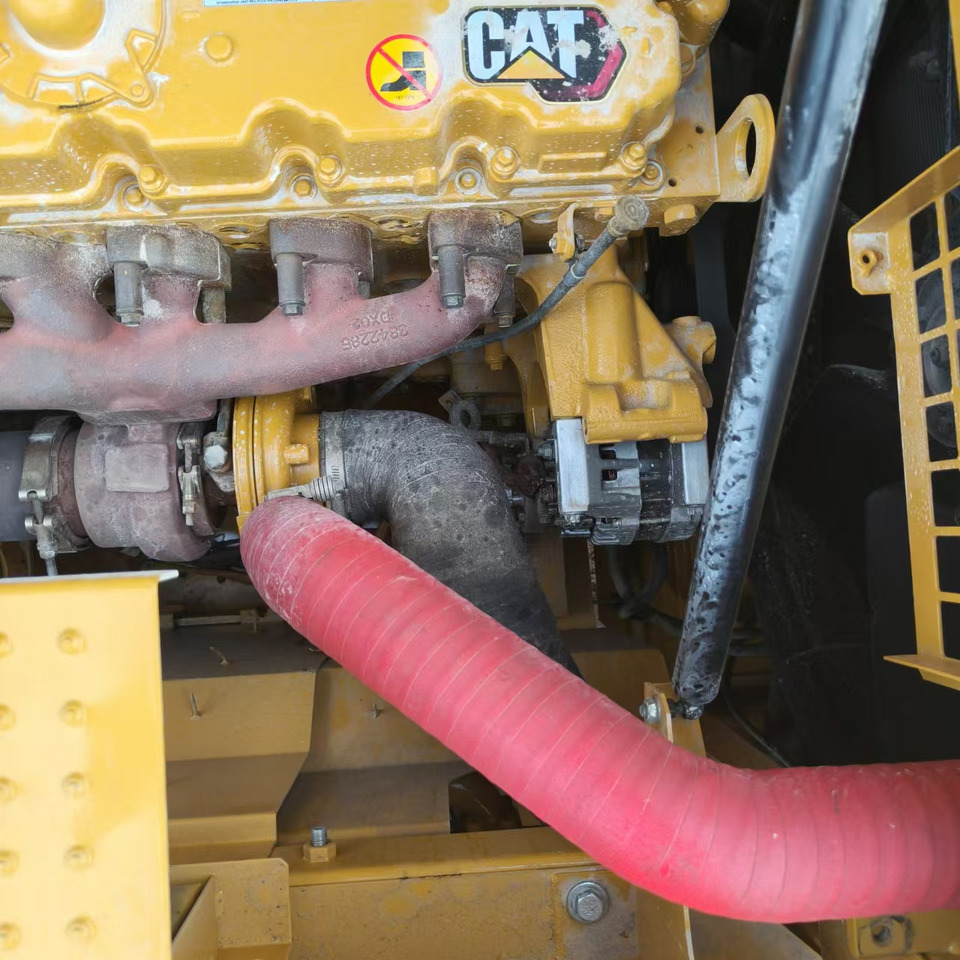 크롤러 굴삭기 CATERPILLAR 336GC : 사진 9 크롤러 굴삭기 CATERPILLAR 336GC : 사진 9