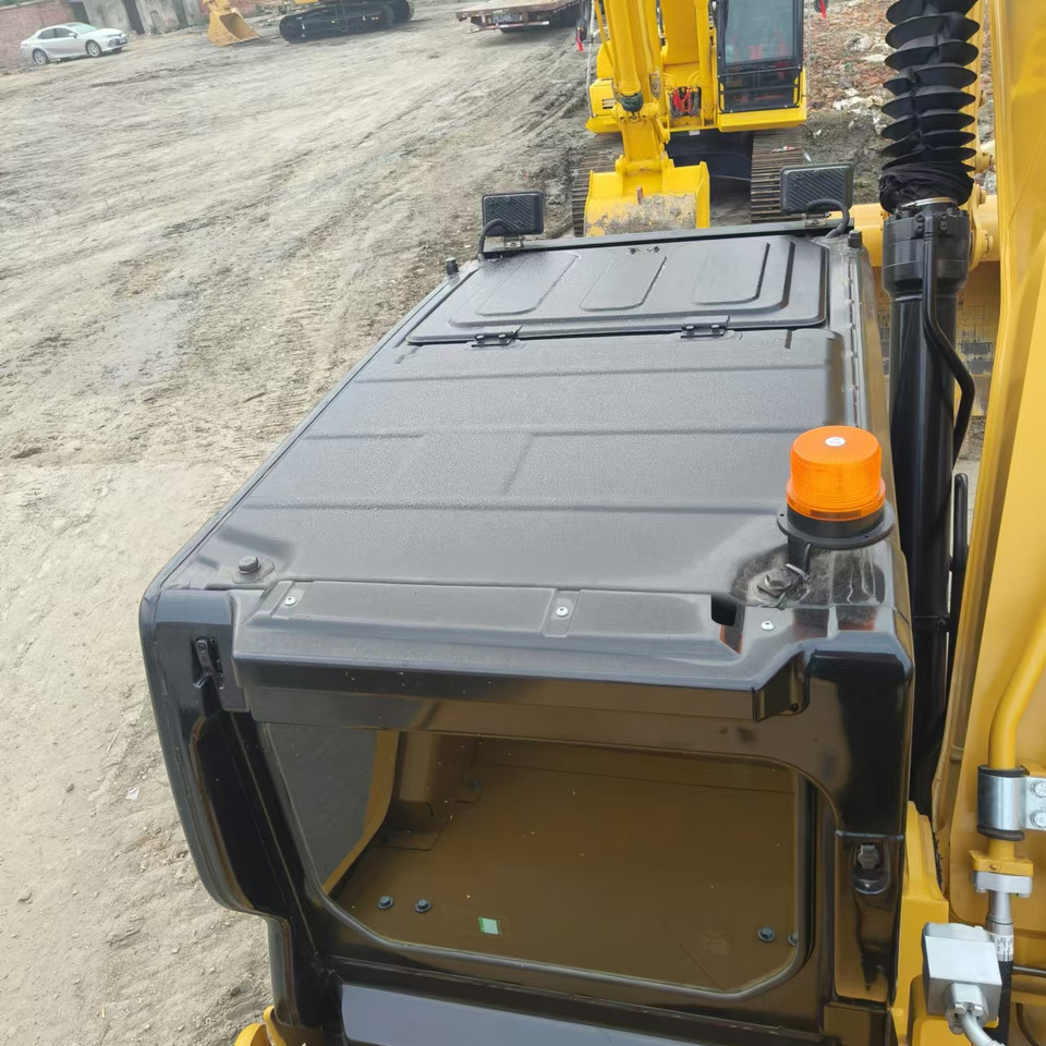 크롤러 굴삭기 CATERPILLAR 336GC : 사진 21 크롤러 굴삭기 CATERPILLAR 336GC : 사진 21