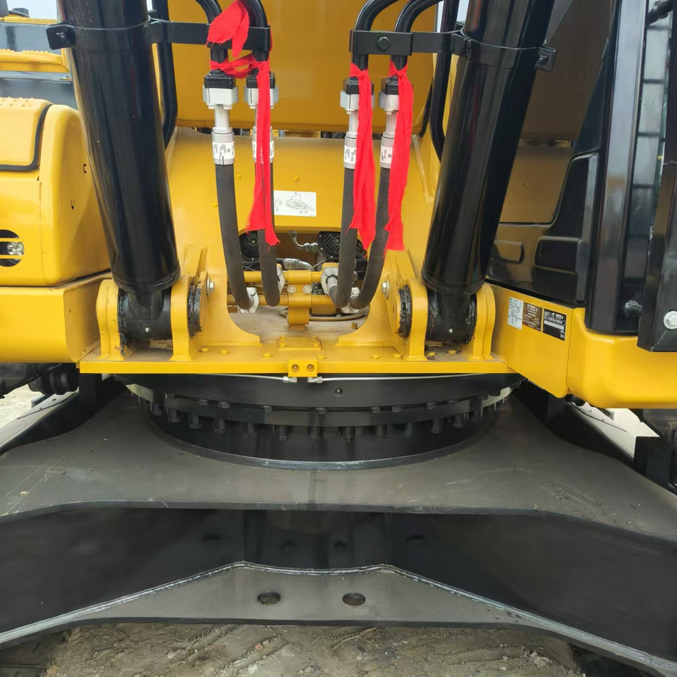 크롤러 굴삭기 CATERPILLAR 336GC : 사진 29 크롤러 굴삭기 CATERPILLAR 336GC : 사진 29