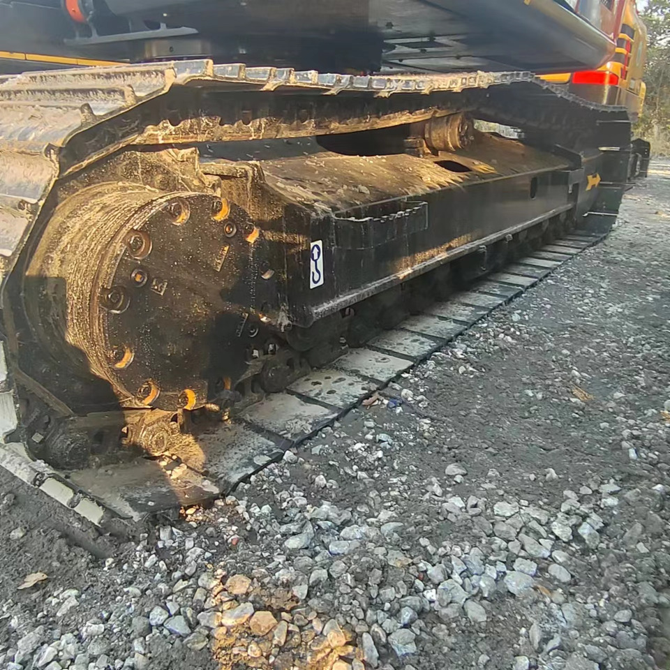 HITACHI ZX120 - 미니 굴삭기 : 사진 3 HITACHI ZX120 - 미니 굴삭기 : 사진 3