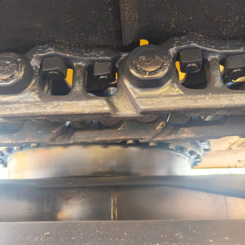 KOMATSU PC200 - 크롤러 굴삭기 : 사진 4 KOMATSU PC200 - 크롤러 굴삭기 : 사진 4