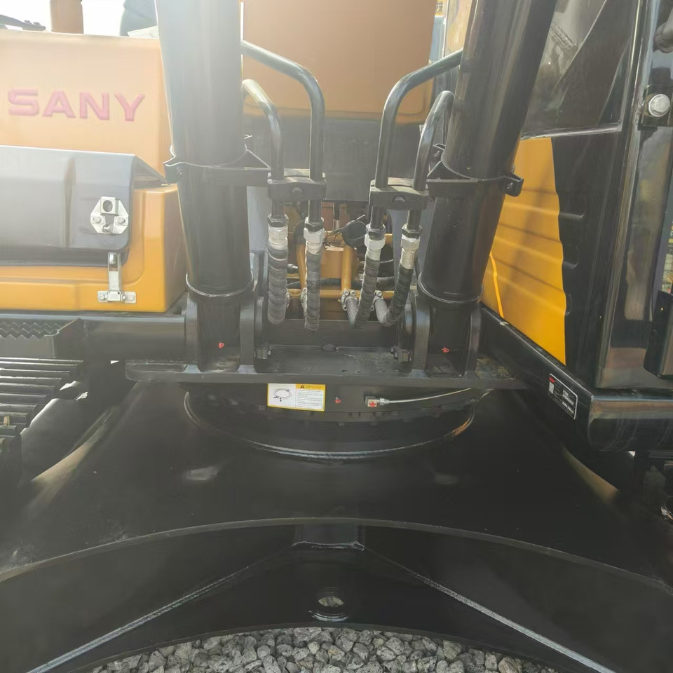 크롤러 굴삭기 SANY SY235H : 사진 12