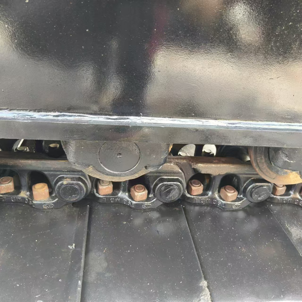 크롤러 굴삭기 SANY SY235H : 사진 9