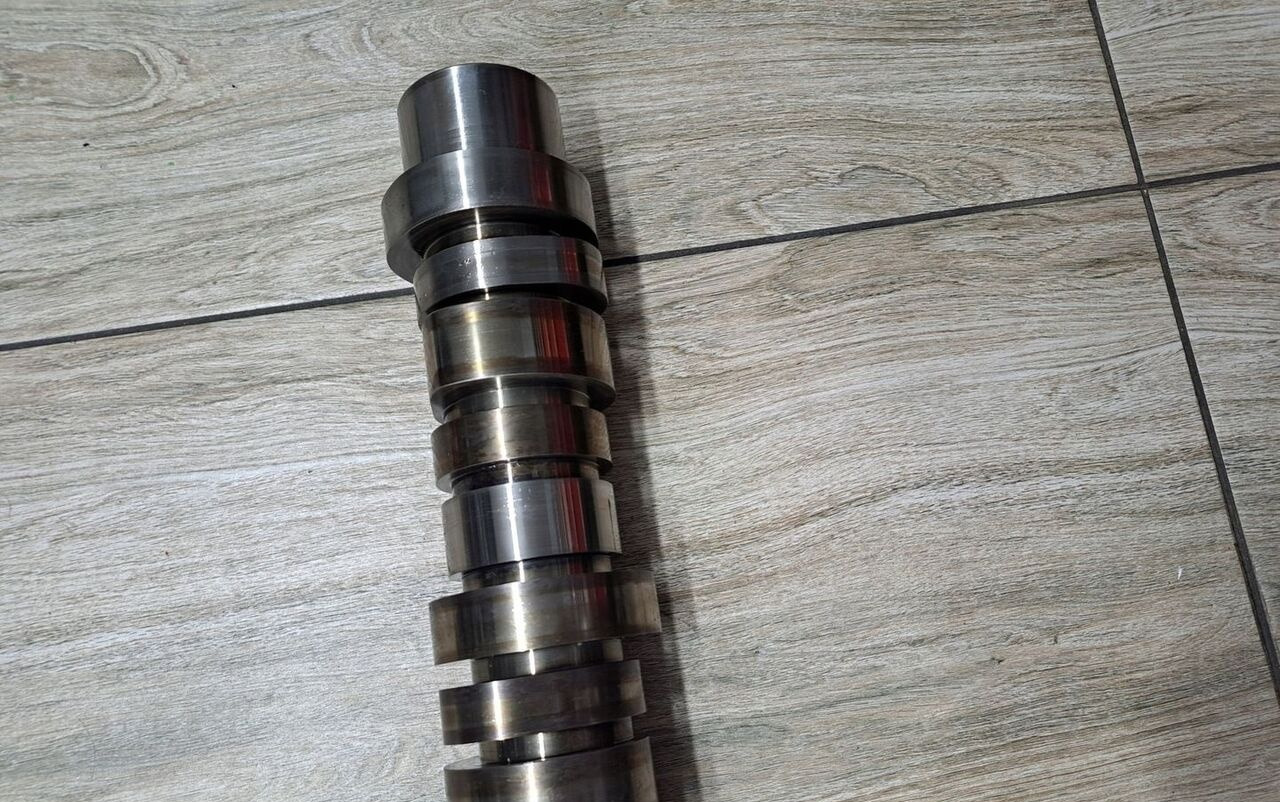 20742608 Volvo FH RENAULT MAGNUM DXI 13 - 캠샤프트 트럭 용 : 사진 1 20742608 Volvo FH RENAULT MAGNUM DXI 13 - 캠샤프트 트럭 용 : 사진 1