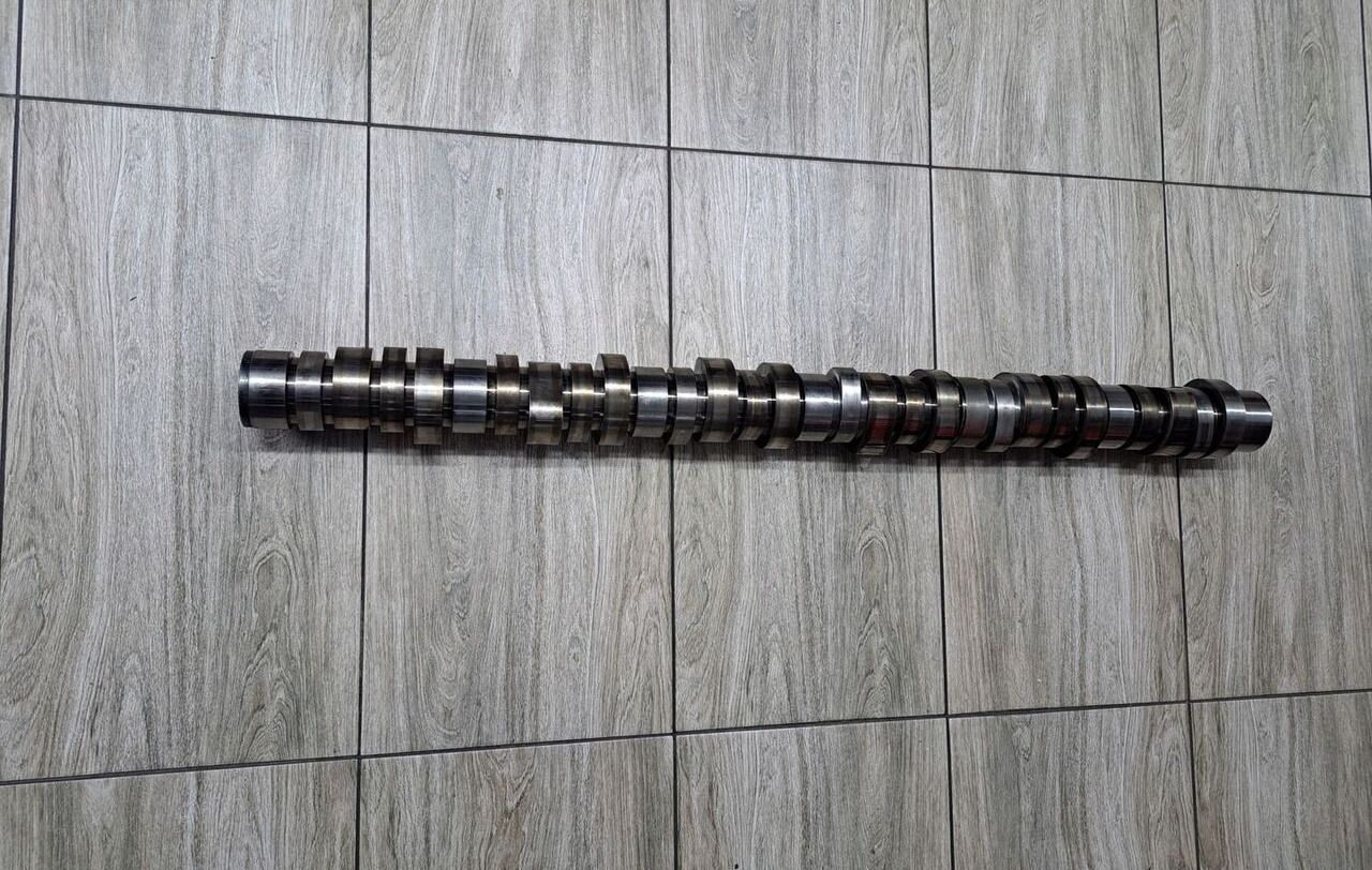 20742608 Volvo FH RENAULT MAGNUM DXI 13 - 캠샤프트 트럭 용 : 사진 2 20742608 Volvo FH RENAULT MAGNUM DXI 13 - 캠샤프트 트럭 용 : 사진 2