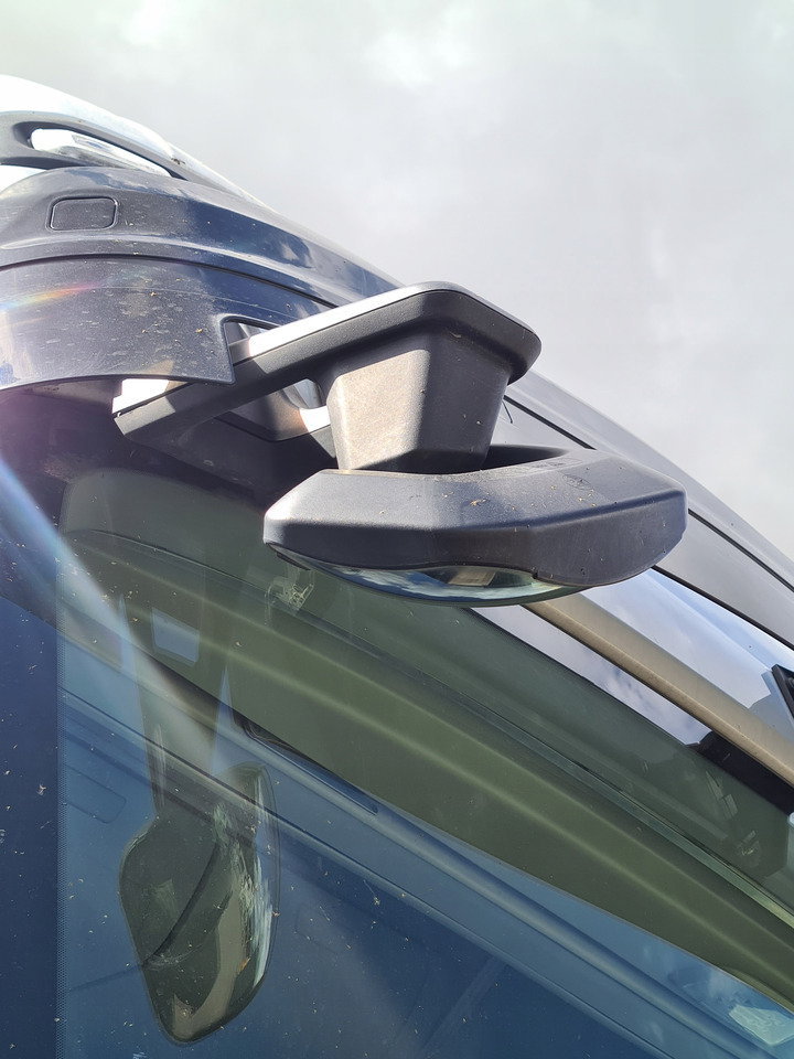 FORD LUSTRO LUSTERKO RAMPOWE CZOŁOWE FORD F-MAX 500 TRUCKS EURO 6 - 후방 거울 트럭 용 : 사진 1 FORD LUSTRO LUSTERKO RAMPOWE CZOŁOWE FORD F-MAX 500 TRUCKS EURO 6 - 후방 거울 트럭 용 : 사진 1