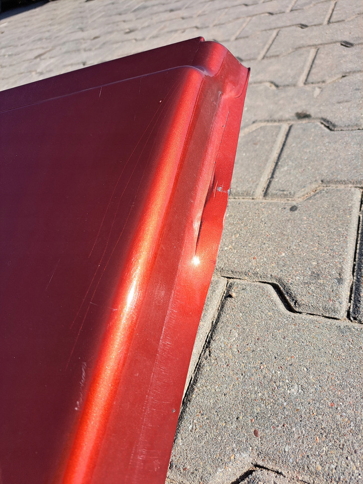 FORD PRZEDŁUŻENIE STOPNICY LEWE ORYGINAŁ FORD F-MAX EURO 6 - 보디 및 외관 트럭 용 : 사진 4 FORD PRZEDŁUŻENIE STOPNICY LEWE ORYGINAŁ FORD F-MAX EURO 6 - 보디 및 외관 트럭 용 : 사진 4