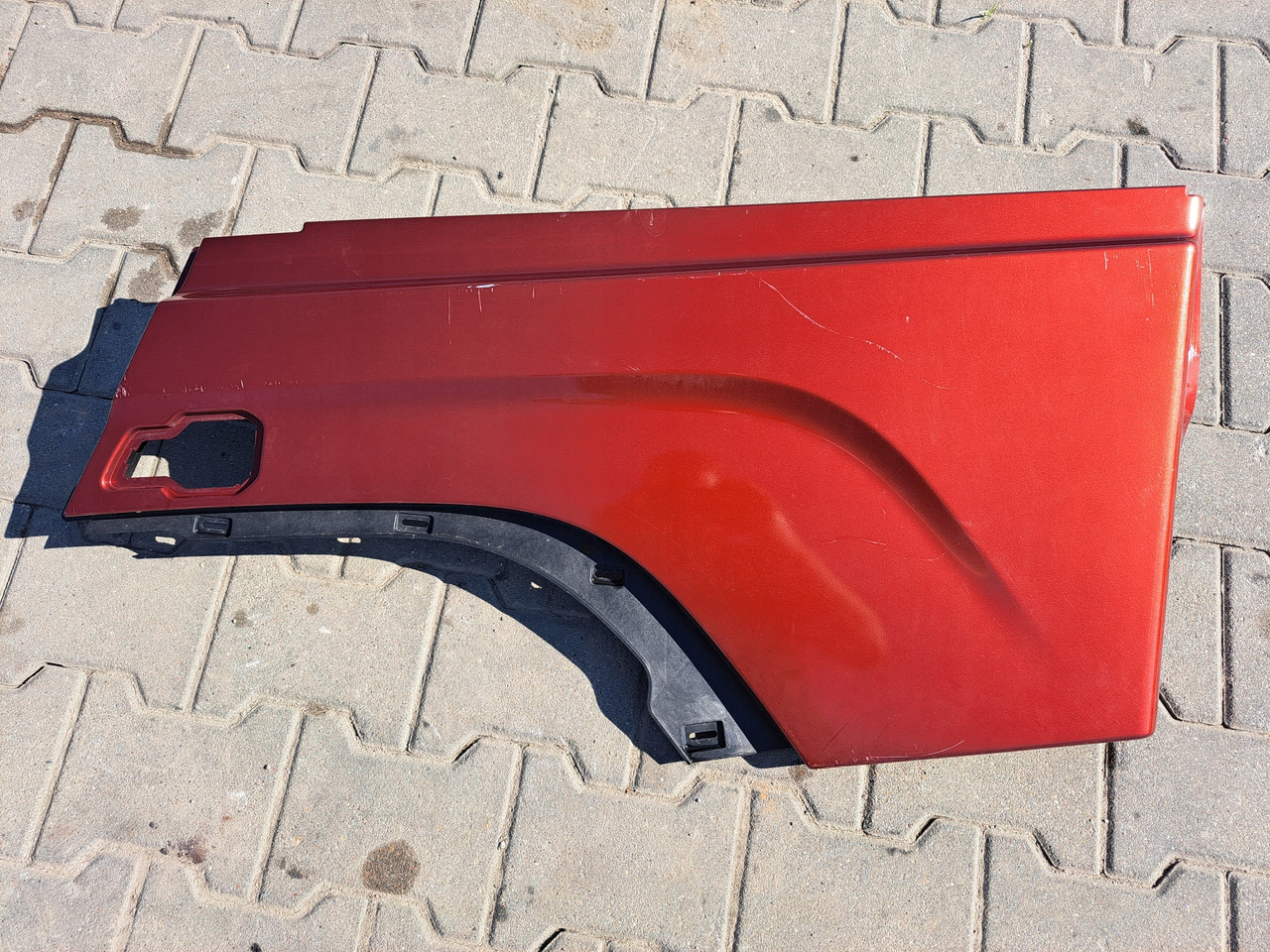 FORD PRZEDŁUŻENIE STOPNICY LEWE ORYGINAŁ FORD F-MAX EURO 6 - 보디 및 외관 트럭 용 : 사진 1 FORD PRZEDŁUŻENIE STOPNICY LEWE ORYGINAŁ FORD F-MAX EURO 6 - 보디 및 외관 트럭 용 : 사진 1