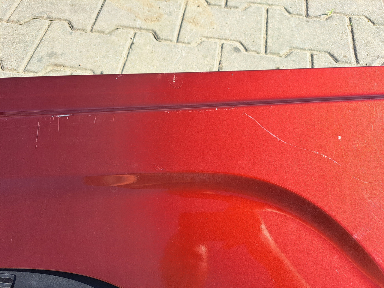 FORD PRZEDŁUŻENIE STOPNICY LEWE ORYGINAŁ FORD F-MAX EURO 6 - 보디 및 외관 트럭 용 : 사진 3 FORD PRZEDŁUŻENIE STOPNICY LEWE ORYGINAŁ FORD F-MAX EURO 6 - 보디 및 외관 트럭 용 : 사진 3