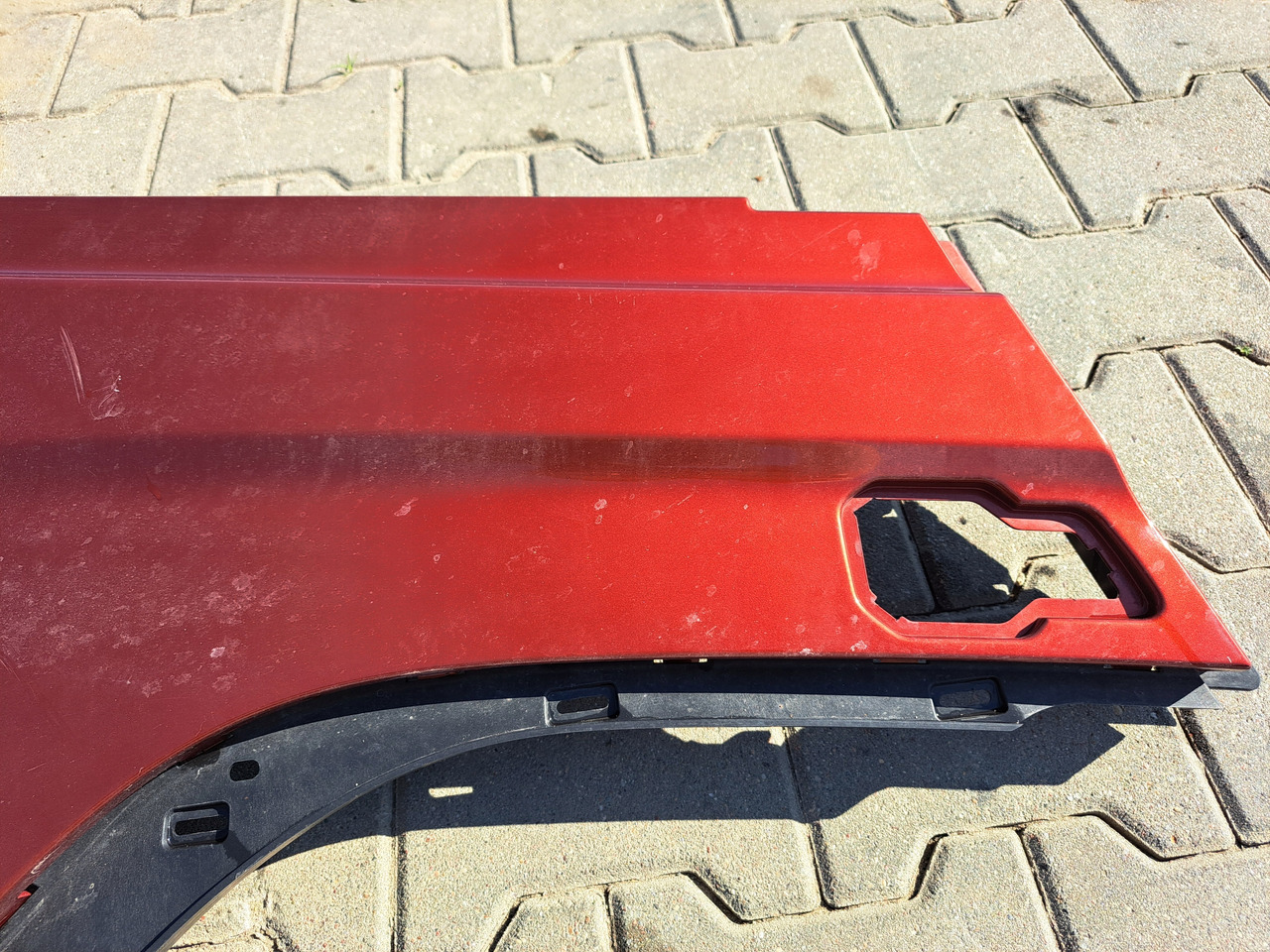 FORD PRZEDŁUŻENIE STOPNICY PRAWE ORYGINAŁ FORD F-MAX EURO 6 - 보디 및 외관 트럭 용 : 사진 3 FORD PRZEDŁUŻENIE STOPNICY PRAWE ORYGINAŁ FORD F-MAX EURO 6 - 보디 및 외관 트럭 용 : 사진 3
