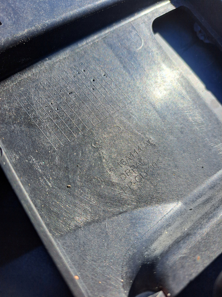 FORD PRZEDŁUŻENIE STOPNICY PRAWE ORYGINAŁ FORD F-MAX EURO 6 - 보디 및 외관 트럭 용 : 사진 5 FORD PRZEDŁUŻENIE STOPNICY PRAWE ORYGINAŁ FORD F-MAX EURO 6 - 보디 및 외관 트럭 용 : 사진 5