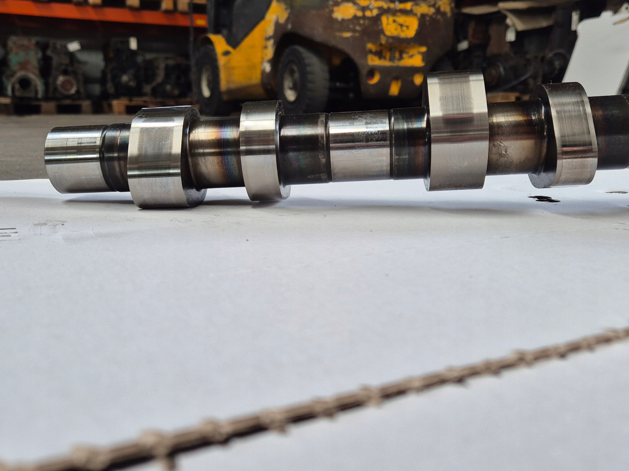 FORD WAŁEK ROZRZĄDU FORD F-MAX 500 TRUCKS CARGO GC46-6250-BC - 캠샤프트 트럭 용 : 사진 2 FORD WAŁEK ROZRZĄDU FORD F-MAX 500 TRUCKS CARGO GC46-6250-BC - 캠샤프트 트럭 용 : 사진 2