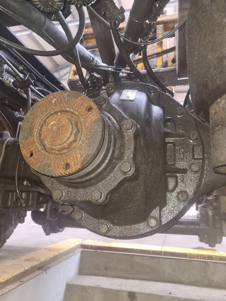 FORD WKŁAD MOSTU DYFER GŁÓWKA FORD F-MAX 500 CARGO FSS470 R2.467 HC 46-4200-BAB - 차동기어 트럭 용 : 사진 1 FORD WKŁAD MOSTU DYFER GŁÓWKA FORD F-MAX 500 CARGO FSS470 R2.467 HC 46-4200-BAB - 차동기어 트럭 용 : 사진 1