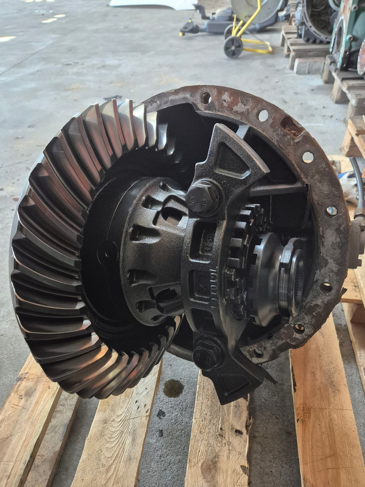 FORD WKŁAD MOSTU DYFER GŁÓWKA FORD F-MAX 500 CARGO FSS470F R2.313 HC 46-4200-AAD - 차동기어 트럭 용 : 사진 3 FORD WKŁAD MOSTU DYFER GŁÓWKA FORD F-MAX 500 CARGO FSS470F R2.313 HC 46-4200-AAD - 차동기어 트럭 용 : 사진 3