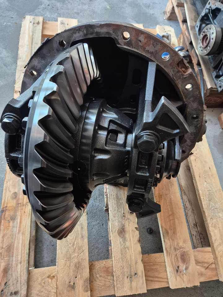 FORD WKŁAD MOSTU DYFER GŁÓWKA FORD F-MAX 500 CARGO FSS470F R2.313 HC 46-4200-AAD - 차동기어 트럭 용 : 사진 4 FORD WKŁAD MOSTU DYFER GŁÓWKA FORD F-MAX 500 CARGO FSS470F R2.313 HC 46-4200-AAD - 차동기어 트럭 용 : 사진 4