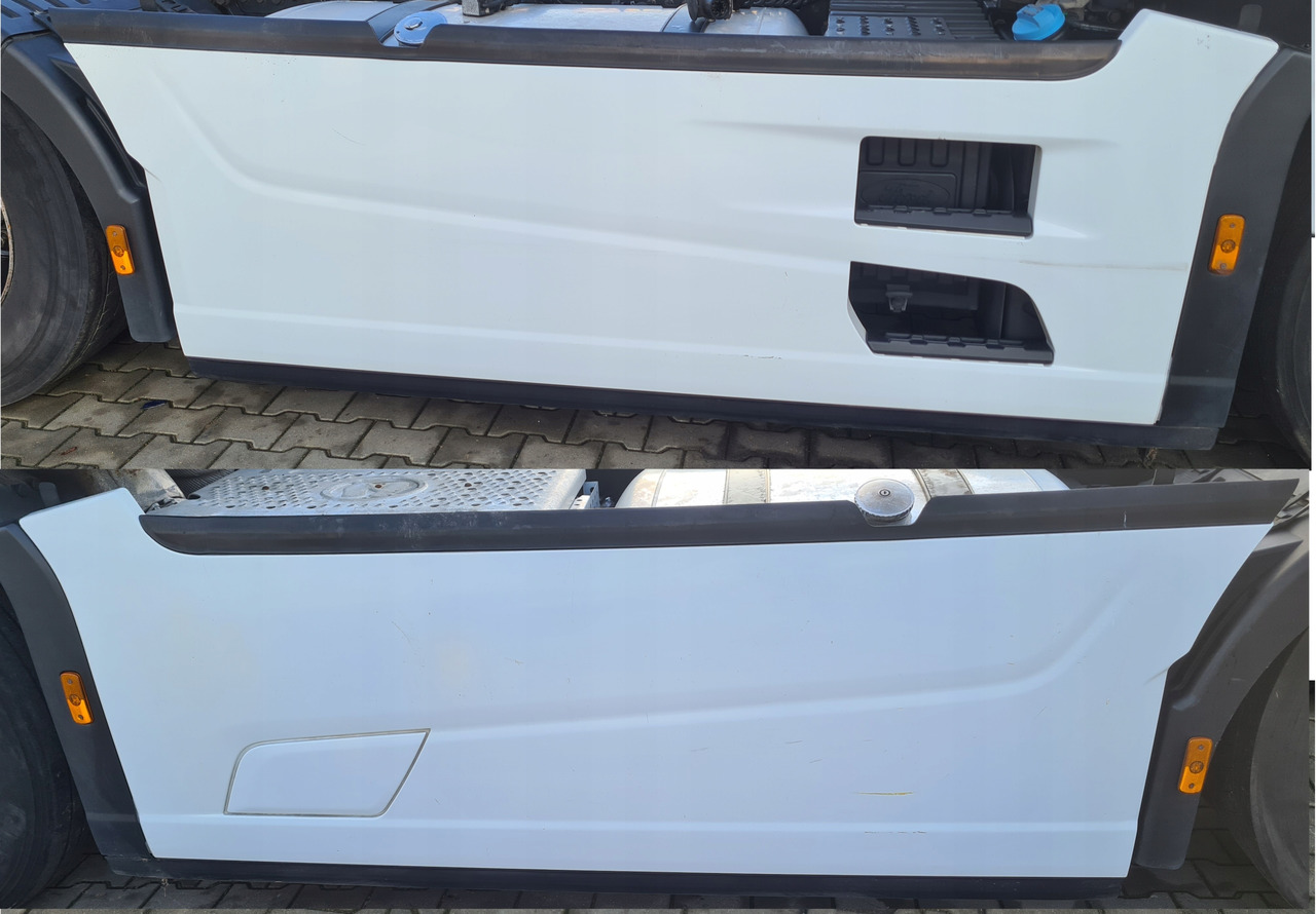 FORD ZABUDOWY OSŁONY MIĘDZYOSIOWE MOCOWANIA KOMPLET ORYGINAŁ FORD F-MAX 500 - 보디 및 외관 트럭 용 : 사진 1 FORD ZABUDOWY OSŁONY MIĘDZYOSIOWE MOCOWANIA KOMPLET ORYGINAŁ FORD F-MAX 500 - 보디 및 외관 트럭 용 : 사진 1