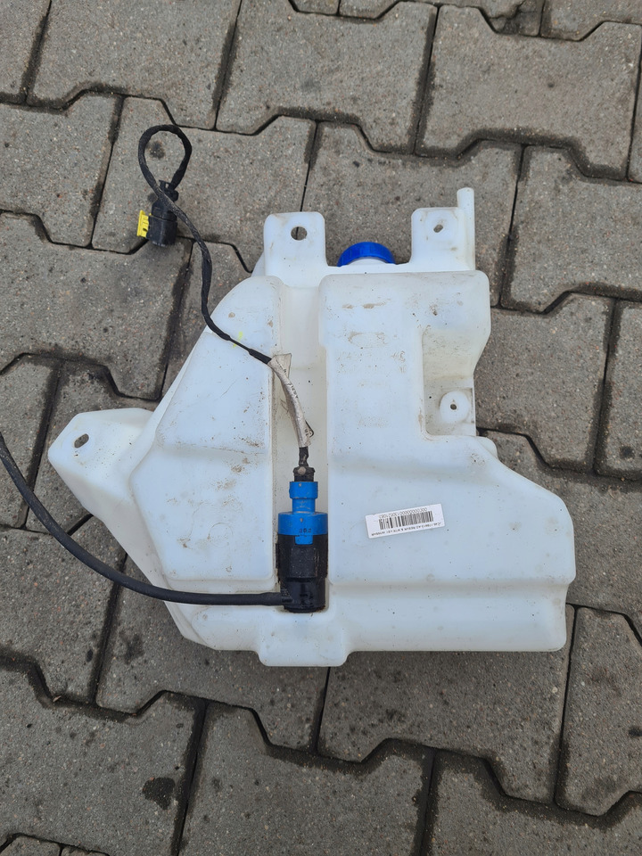 FORD ZBIORNICZEK PŁYNU SPRYSKIWACZY FORD F-MAX 500 TRUCKS CARGO - 보디 및 외관 트럭 용 : 사진 2 FORD ZBIORNICZEK PŁYNU SPRYSKIWACZY FORD F-MAX 500 TRUCKS CARGO - 보디 및 외관 트럭 용 : 사진 2