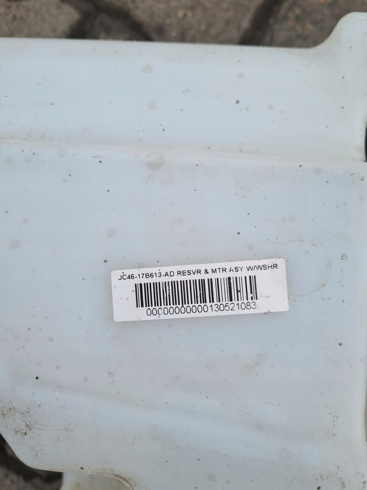 FORD ZBIORNICZEK PŁYNU SPRYSKIWACZY FORD F-MAX 500 TRUCKS CARGO - 보디 및 외관 트럭 용 : 사진 3 FORD ZBIORNICZEK PŁYNU SPRYSKIWACZY FORD F-MAX 500 TRUCKS CARGO - 보디 및 외관 트럭 용 : 사진 3